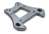 Front Shock Tower and Cover (Vader XB)