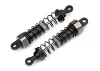 Complete Shock Absorber 2Pcs (ALL Ion)