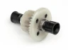 Complete Gear Diff. Fr or Rr (ALL Ion)
