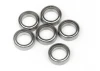Ball Bearing 8 x 12 x 3.5mm 6Pcs