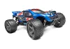 Maverick Truggy Painted Body Blue With Decals (Ion XT)