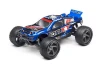 Maverick Truggy Painted Body Blue With Decals (Ion Xt)