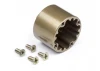 Maverick Ion Aluminium Diff Casing (1 PC)