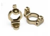 Maverick Ion Aluminium Front Caster Blocks Left and Right