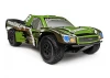 Maverick Timberwolf Pre-Printed Bodyshell W/Decals