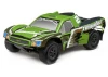 Maverick Timberwolf Pre-Printed Bodyshell W/Decals
