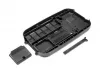 Maverick Chassis Tub With Receiver Box Lid + Wire Cover