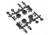 Maverick Shock Parts Set
