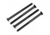 Maverick Flat Head Screw Shaft M3X20X45 4Pcs (Hex)