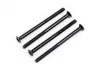 Maverick Flat Head Screw Shaft M3X20X45 4Pcs (Hex)