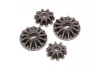 Maverick Internal Differential Gears, 10T + 13T (2Pcs Each)