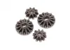 Maverick Internal Differential Gears, 10T + 13T (2Pcs Each)