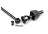 Maverick CVD Drive Shaft Set Center Rear