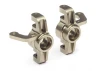 Maverick Aluminium Steering Spindle (2Pcs)