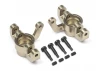 Maverick Aluminium Steering Spindle (2Pcs)