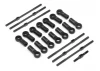 Maverick Turnbuckle Set