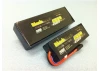 Black Magic 6000mAh 7.4V 30C LiPo - Traxxas Connector