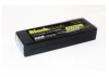 Black Magic 6600mAh 7.4V 2S Stick LiPo - 99C - BRCA Approved
