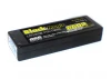 Black Magic 6600mAh 7.4V 2S Stick LiPo - 99C - BRCA Approved
