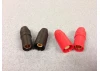 AS150 7mm Anti Spark Connector - 2 Pairs