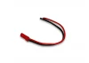 BEC Lead Male 10cm Silicone Ea