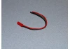 BEC Lead Male 10cm Silicone Ea