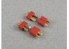 Deans Connector Set 2prs