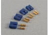 EC3 Style Connector Set - 2 Pairs