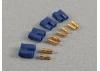 EC3 Style Connector Set - 2 Pairs