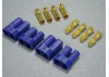 EC5 Connector Set 2prs
