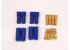 EC5 Connector Set 10prs