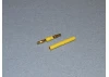 4mm Male~Male & Female~Female Adapt