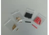2.0mm Gold Connector Set 10prs