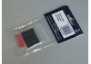 2.0mm Gold Connector Set 10prs