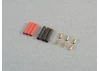 3.5mm Gold Connector Set 3prs
