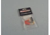 3.5mm Gold Connector Set 3prs