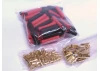 3.5mm Gold Connector Set 50prs