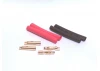 4.0mm Gold Connector Set 2prs