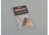 4.0mm Gold Connector Set 2prs