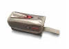 Li-Po Battery Box - Charge Box 17x8x7cm