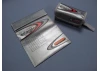Li-Po Battery Box - Charge Box 17x8x7cm