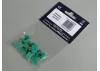 Multiplex Connector Set 5Prs