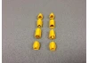 MT60 3Pole Connector 2prs