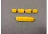 MT60 3Pole Connector 2prs
