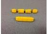 MT60 3Pole Connector 5prs