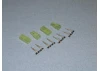 Mini Tamiya Connector Set 2prs