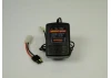 Sprint NX84 - 4-8 Cell NiCd/NiMh Fast Charger - 240v Input - 1 AMP Output