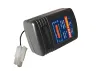Sprint NX84 - 4-8 Cell NiCd/NiMh Fast Charger - 240V Input - 1 AMP Output