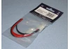 Tamiya Connector Set w/14AWG Sil.Le