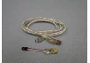 Charger Serial to USB Adaptor